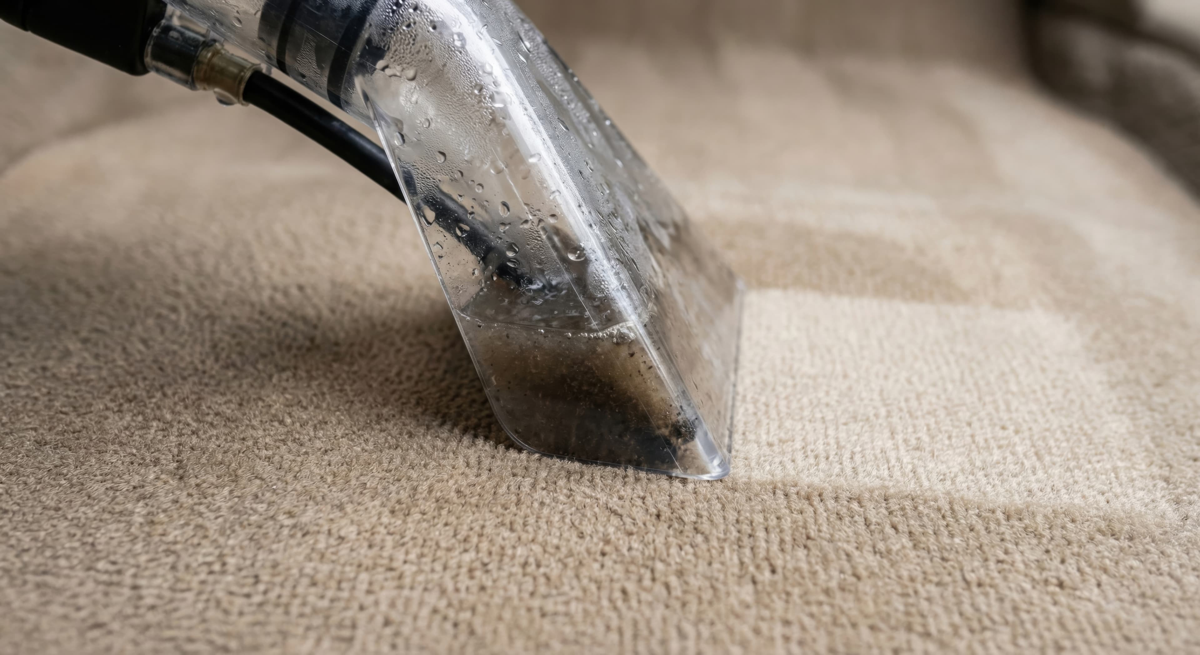 Upholstery & Rug Cleaning Services